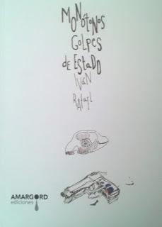 Iván Rafael: Monótonos golpes de estado (2): Iván Rafael: Monótonos golpes de estado (2):