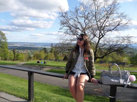 Fabtravels: Oslo III Fabtravels: Oslo III