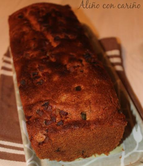 CAKE DE FRUTAS CAKE DE FRUTAS