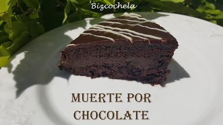 MUERTE POR CHOCOLATE