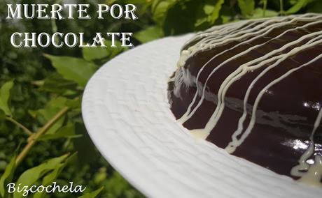 MUERTE POR CHOCOLATE