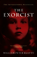 RESEÑA: EL EXORCISTA - WILLIAM PETER BLATTY