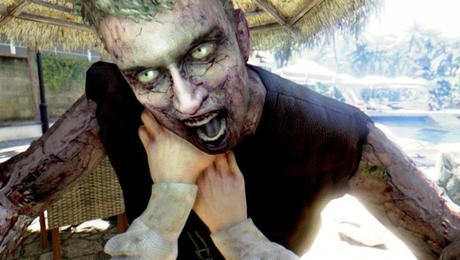 El disco de Dead Island Definitive Collection, sólo contiene un juego en PS4 Dead Island Definitive Collection 08