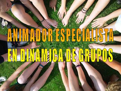 curso dinamica de grupos imagen curso dinamica de grupos