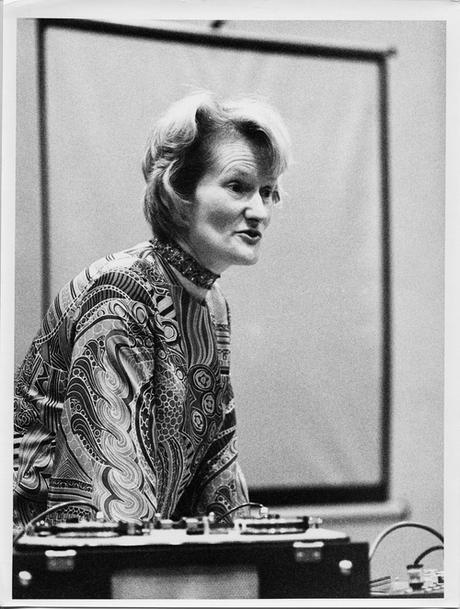 DAPHNE ORAM