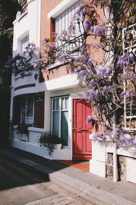 Rincones ocultos de Paris