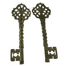 CUENTO DE MIEDO (C.P Noega de Gijón) LLAVES