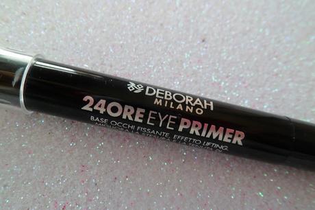24ORE Eye Primer: La Prebase de Párpados de Deborah Milano 24ORE Eye Primer: La Prebase de Párpados de Deborah Milano