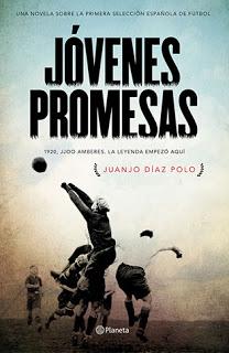 NOVEDADES JUNIO 2016