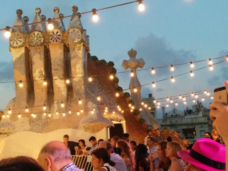 ¡Vuelve el verano y las noches mágicas en Casa Batlló!
