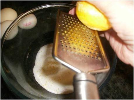 TARTA RELLENA DE TRUFA TARTA RELLENA DE TRUFA