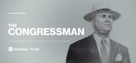 Ya disponible El Congresista, el segundo Objetivo Escurridizo de Hitman Hitman El Congresista