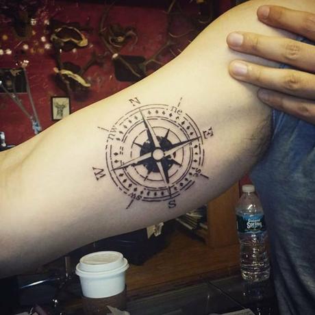 119Tatuajes Para Hombres-