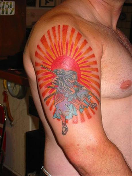 113Tatuajes Para Hombres-