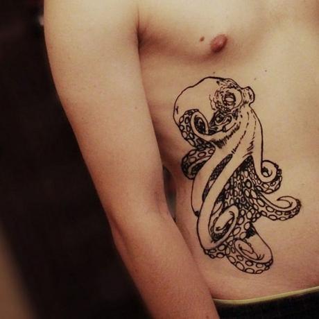 104Tatuajes Para Hombres-