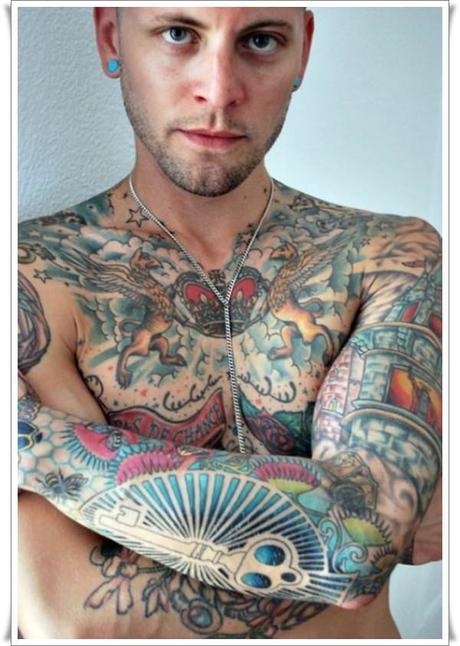 tatuajes para hombres 37