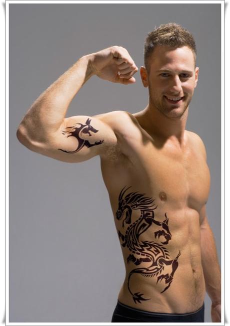 tatuajes para hombres 45