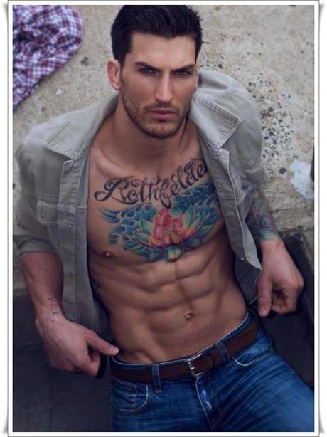 Tatuajes Para Hombres