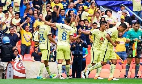 Estos son los jugadores que suenan para reforzar al América en el Apertura 2016