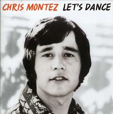 [Clásico Telúrico] Chris Montez - Let's Dance (1962)