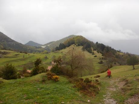 De Campdevànol a Ribes de Freser por el Taga De Campdevànol a Ribes de Freser por el Taga