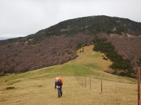 De Campdevànol a Ribes de Freser por el Taga De Campdevànol a Ribes de Freser por el Taga