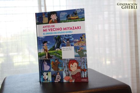 Así es 'Antes de Mi vecino Miyazaki. El origen de Studio Ghibli' [FOTOS]