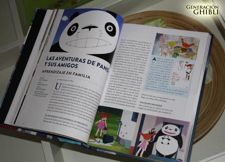 Así es 'Antes de Mi vecino Miyazaki. El origen de Studio Ghibli' [FOTOS]