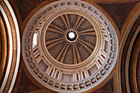 Museo de cerámica Juan Ruiz de Luna. Talavera. Toledo Museo de cerámica Juan Ruiz de Luna. Talavera. Toledo