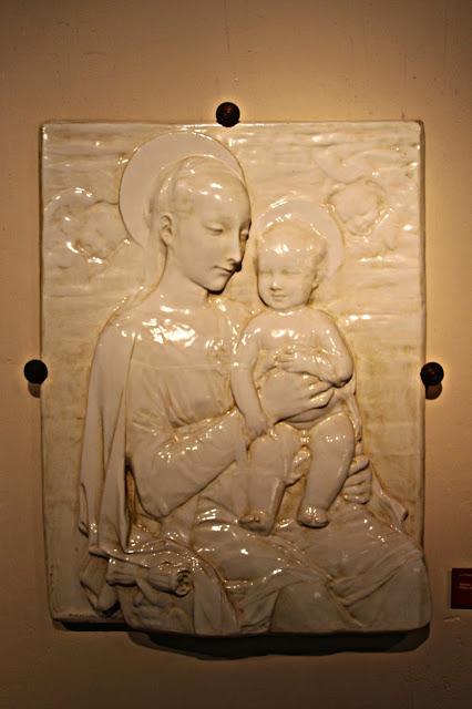 Museo de cerámica Juan Ruiz de Luna. Talavera. Toledo Museo de cerámica Juan Ruiz de Luna. Talavera. Toledo