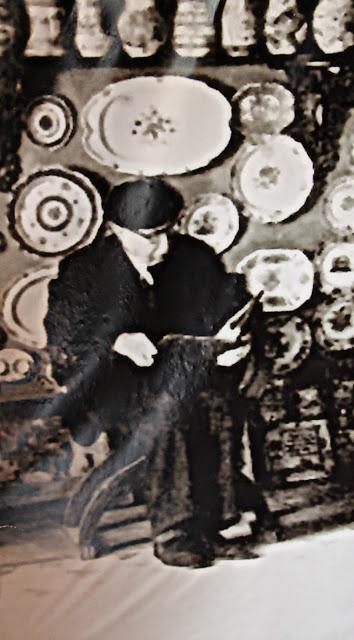 Museo de cerámica Juan Ruiz de Luna. Talavera. Toledo Museo de cerámica Juan Ruiz de Luna. Talavera. Toledo