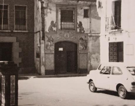 Talavera. Museo de la cerámica Ruiz de Luna. Colección siglo XX Talavera. Museo de la cerámica Ruiz de Luna. Colección siglo XX