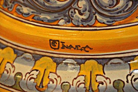 Museo de cerámica Juan Ruiz de Luna. Talavera. Toledo Museo de cerámica Juan Ruiz de Luna. Talavera. Toledo