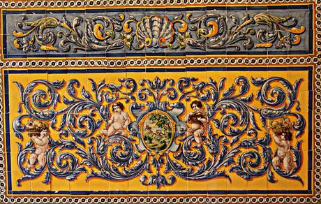 Talavera. Museo de la cerámica Ruiz de Luna. Colección siglo XX Talavera. Museo de la cerámica Ruiz de Luna. Colección siglo XX