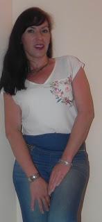 Haul de moda y complementos (blusas, body y un collar) Haul de moda y complementos (blusas, body y un collar)