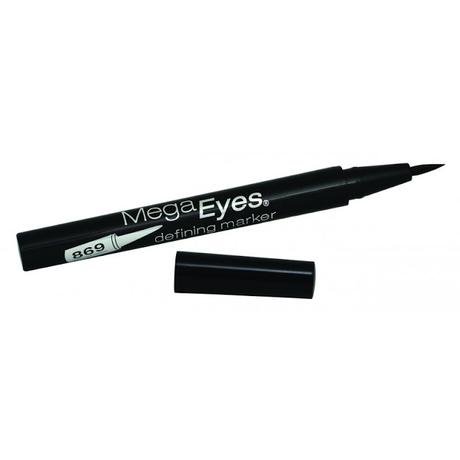 El secreto de una mirada de infarto por Wet n Wild El secreto de una mirada de infarto por Wet n Wild