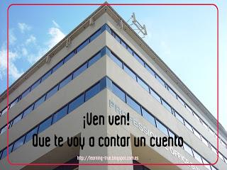 ¡Ven ven! Que te voy a contar un cuento ¡Ven ven! Que te voy a contar un cuento
