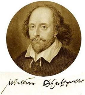 Comedias de William Shakespeare