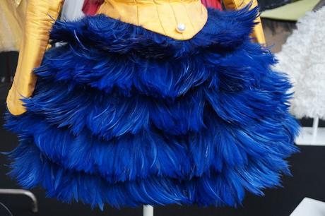 Exposición Gems of Tutu Art Exposición Gems of Tutu Art