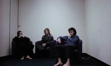 Crimes of the future - 1970 Crimes of the future - 1970