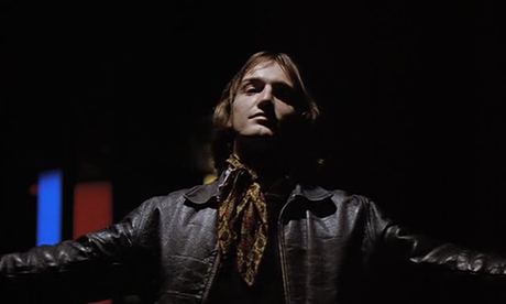 Crimes of the future - 1970 Crimes of the future - 1970