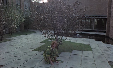 Crimes of the future - 1970 Crimes of the future - 1970