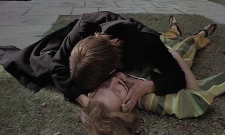 Crimes of the future - 1970 Crimes of the future - 1970