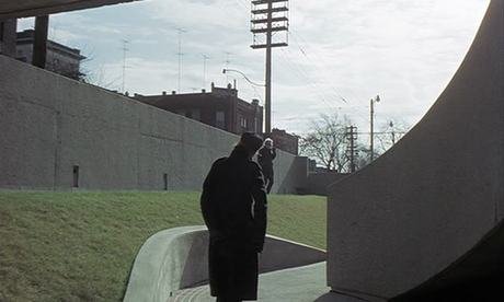 Crimes of the future - 1970 Crimes of the future - 1970