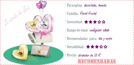 MAYO HUELE A… Ágatha Ruíz de la Prada, Candy Collection MAYO HUELE A… Ágatha Ruíz de la Prada, Candy Collection