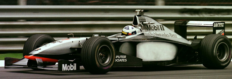 McLaren celebra sus 50 años en la F1 - Historia de McLaren en la competición - Artículo especial McLaren celebra sus 50 años en la F1 - Historia de McLaren en la competición - Artículo especial