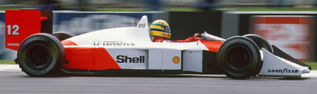 McLaren celebra sus 50 años en la F1 - Historia de McLaren en la competición - Artículo especial McLaren celebra sus 50 años en la F1 - Historia de McLaren en la competición - Artículo especial