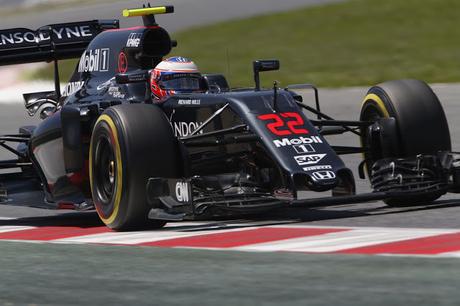 McLaren celebra sus 50 años en la F1 - Historia de McLaren en la competición - Artículo especial McLaren celebra sus 50 años en la F1 - Historia de McLaren en la competición - Artículo especial