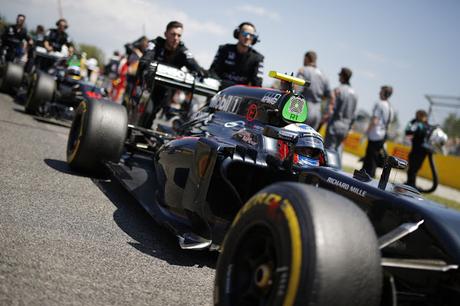 McLaren celebra sus 50 años en la F1 - Historia de McLaren en la competición - Artículo especial McLaren celebra sus 50 años en la F1 - Historia de McLaren en la competición - Artículo especial