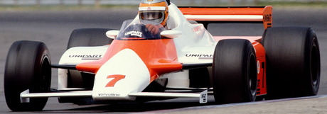 McLaren celebra sus 50 años en la F1 - Historia de McLaren en la competición - Artículo especial McLaren celebra sus 50 años en la F1 - Historia de McLaren en la competición - Artículo especial